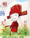 明扬天下TXT小说下载奇书网