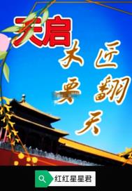 天启 木匠作品