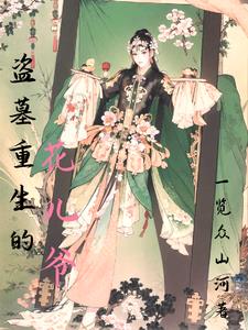 盗墓:攻略那个花儿爷