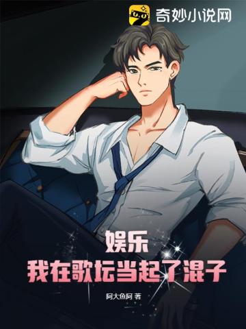 娱乐:我在歌坛当起了混子小说