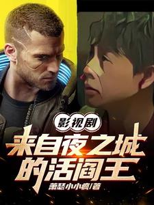 影视剧:来自夜之城的活阎王类似的书