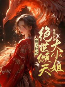 绝世逆天神棍大小姐