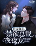 娇妻如命禁欲总裁嗜宠免费阅读