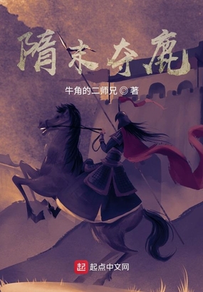 隋末群英逐鹿杨杲小说