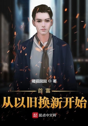 首富从以旧换新开始努努书坊