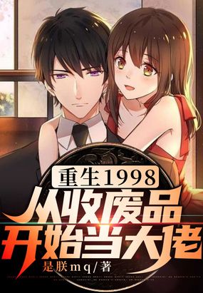 重生1998:从收废品开始当大佬叶亭枫