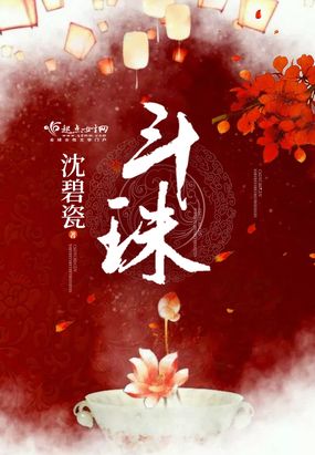 斗珠小说
